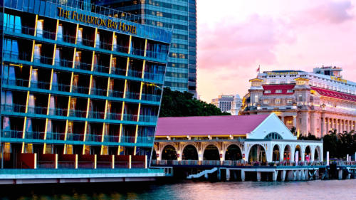 Clifford Pier (Singapore)